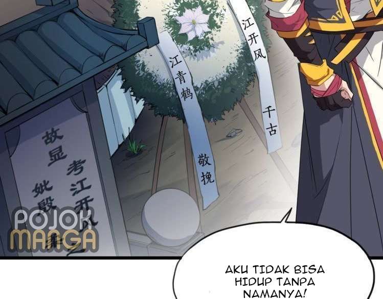 Dragon’s Blood Vessels Chapter 10 - halaman 23