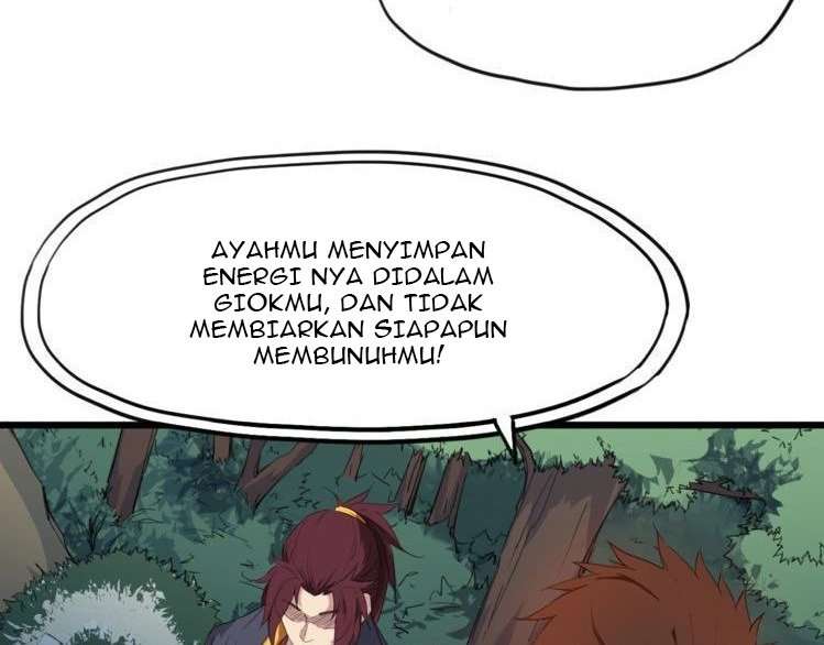 Dragon’s Blood Vessels Chapter 10 - halaman 24
