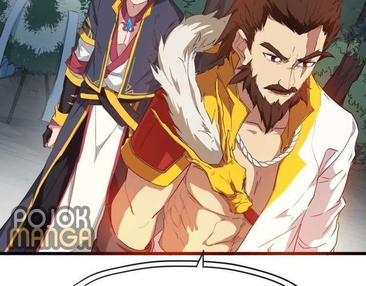 Dragon’s Blood Vessels Chapter 10 - halaman 25