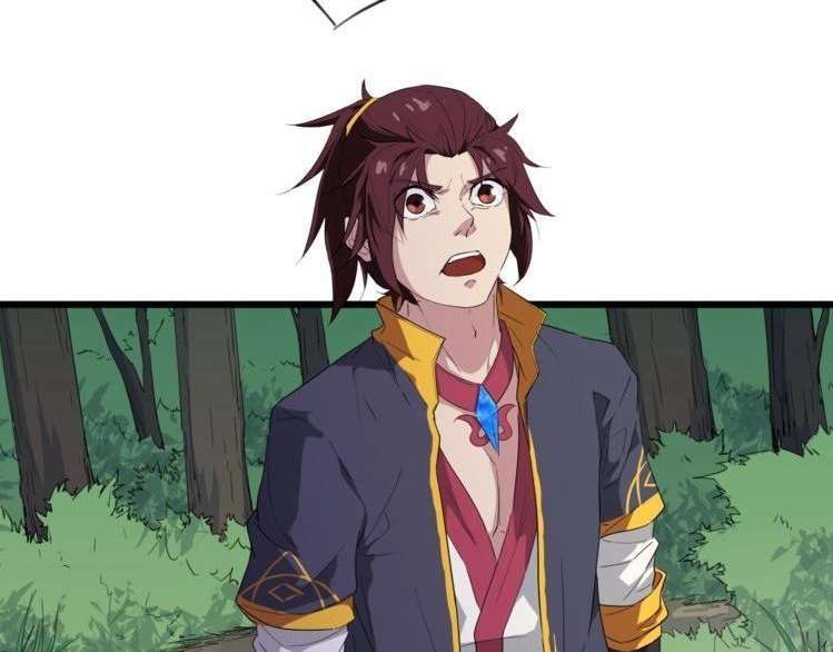 Dragon’s Blood Vessels Chapter 10 - halaman 27