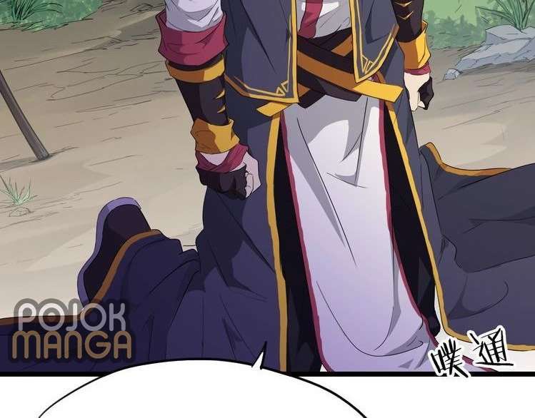 Dragon’s Blood Vessels Chapter 10 - halaman 28