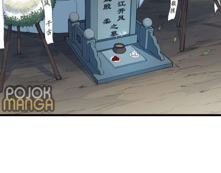 Dragon’s Blood Vessels Chapter 10 - halaman 3
