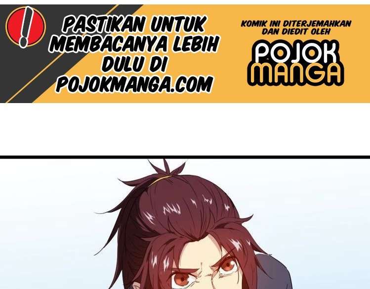 Dragon’s Blood Vessels Chapter 10 - halaman 32