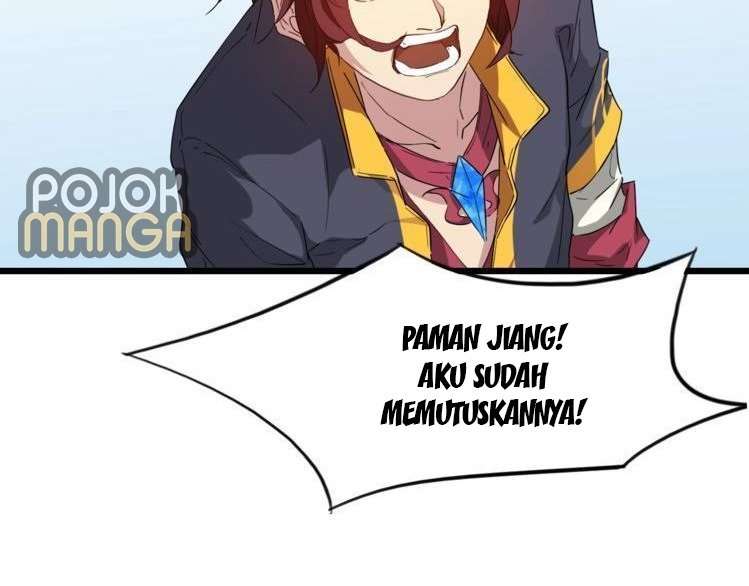 Dragon’s Blood Vessels Chapter 10 - halaman 33