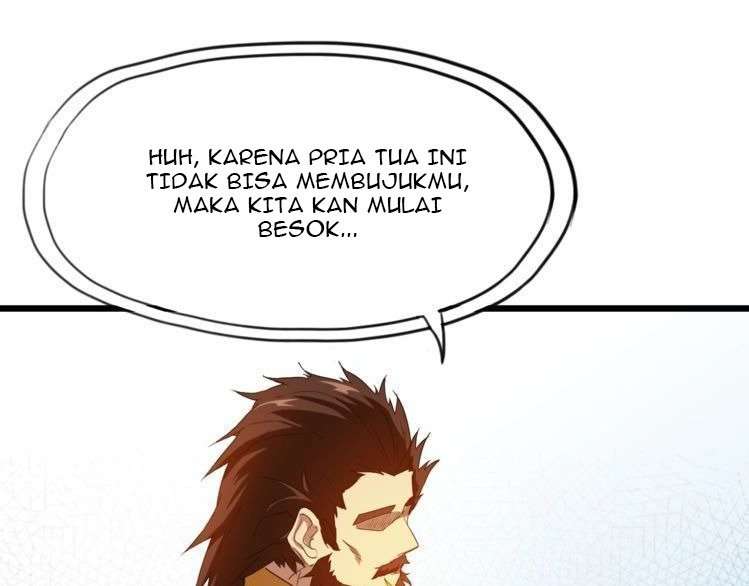 Dragon’s Blood Vessels Chapter 10 - halaman 34