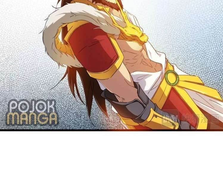 Dragon’s Blood Vessels Chapter 10 - halaman 35
