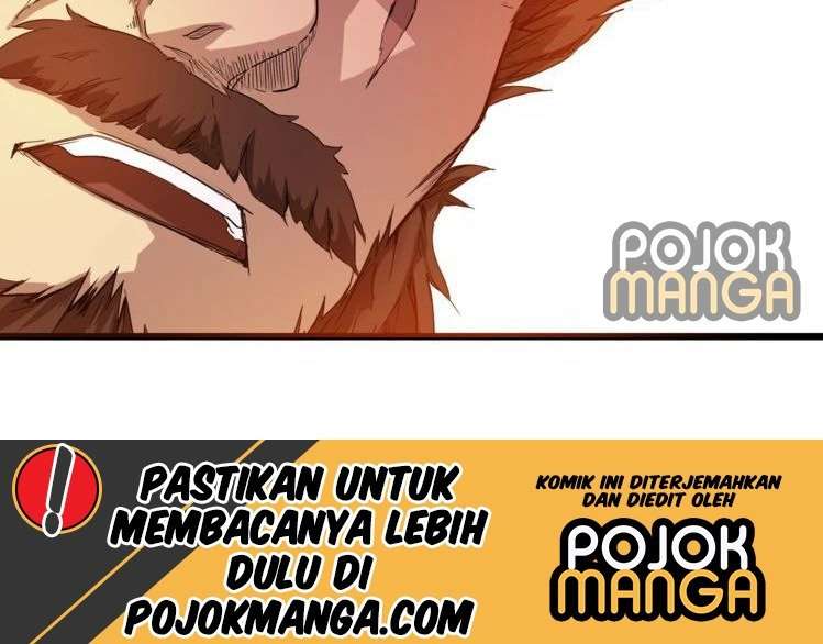 Dragon’s Blood Vessels Chapter 10 - halaman 37