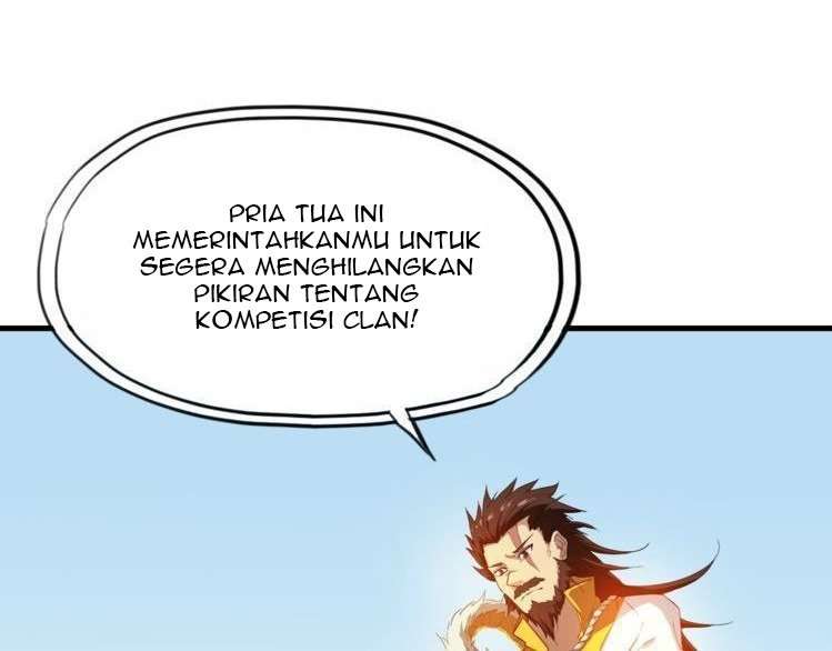 Dragon’s Blood Vessels Chapter 10 - halaman 4