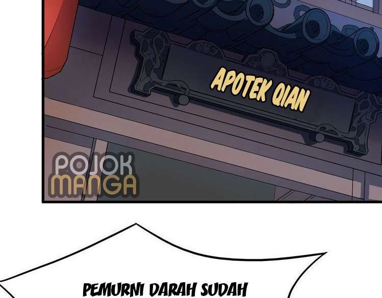 Dragon’s Blood Vessels Chapter 10 - halaman 41
