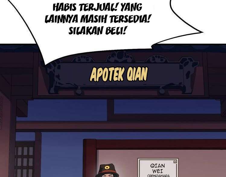 Dragon’s Blood Vessels Chapter 10 - halaman 42