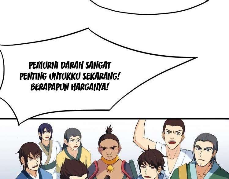 Dragon’s Blood Vessels Chapter 10 - halaman 44