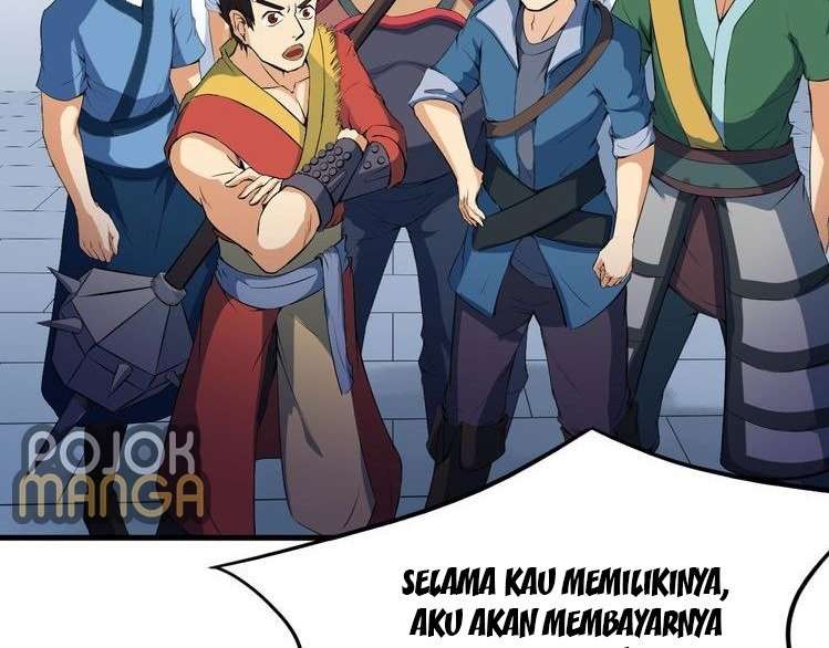 Dragon’s Blood Vessels Chapter 10 - halaman 45