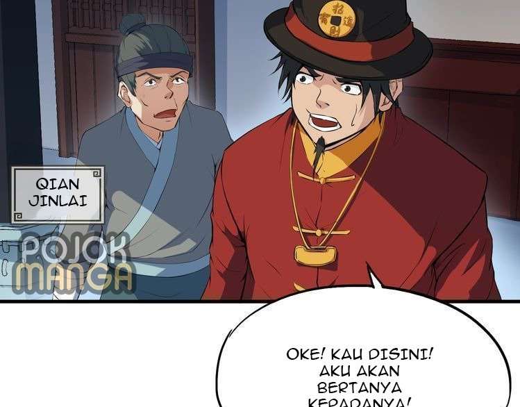 Dragon’s Blood Vessels Chapter 10 - halaman 47