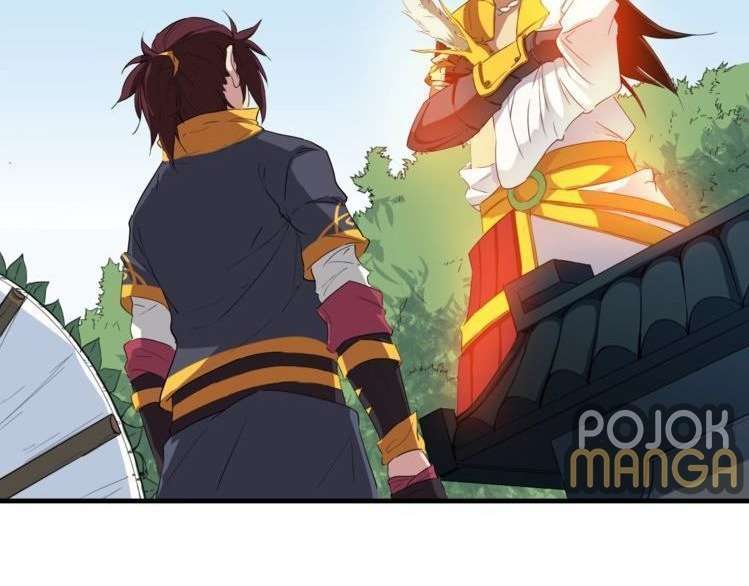 Dragon’s Blood Vessels Chapter 10 - halaman 5