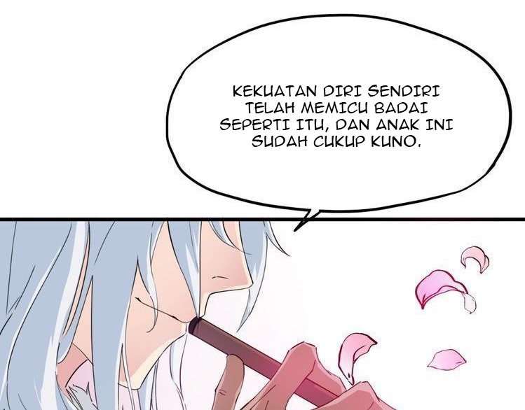 Dragon’s Blood Vessels Chapter 10 - halaman 50