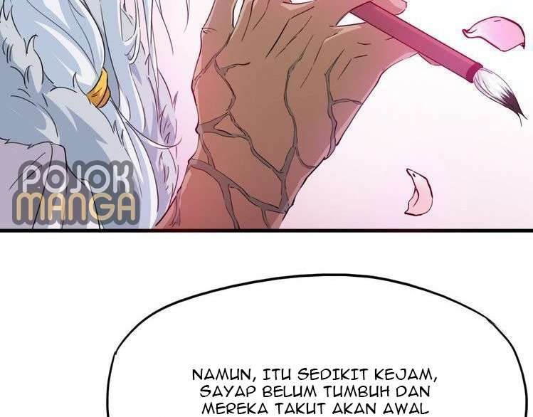 Dragon’s Blood Vessels Chapter 10 - halaman 51