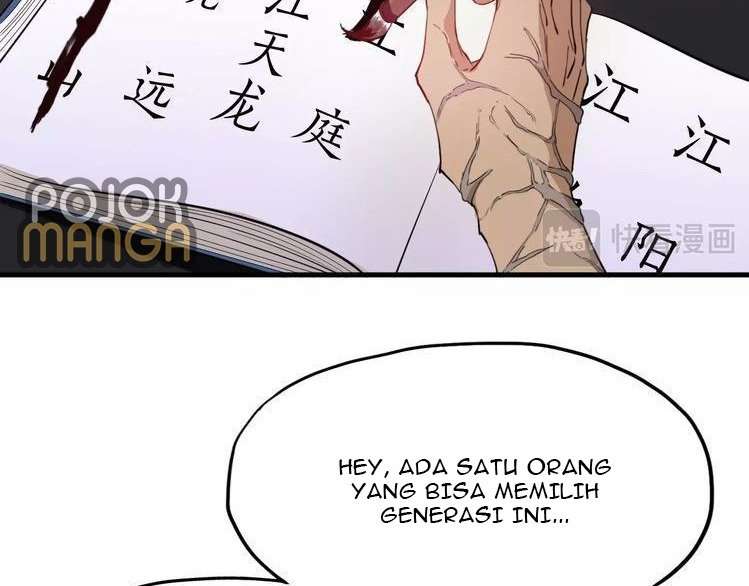 Dragon’s Blood Vessels Chapter 10 - halaman 53