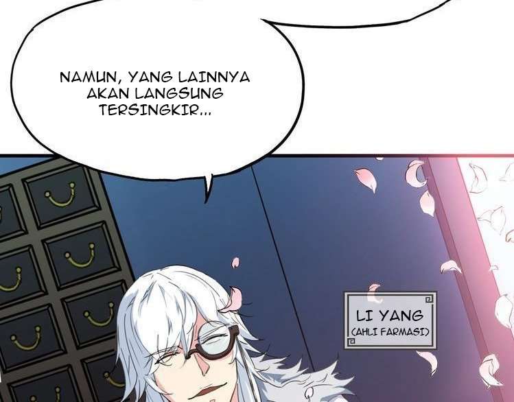 Dragon’s Blood Vessels Chapter 10 - halaman 54