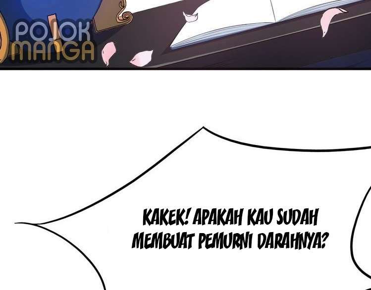 Dragon’s Blood Vessels Chapter 10 - halaman 56