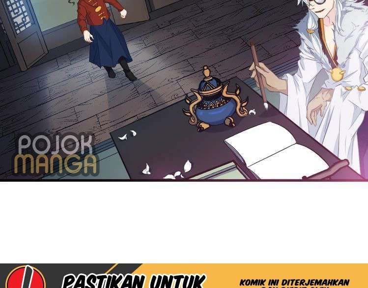 Dragon’s Blood Vessels Chapter 10 - halaman 58