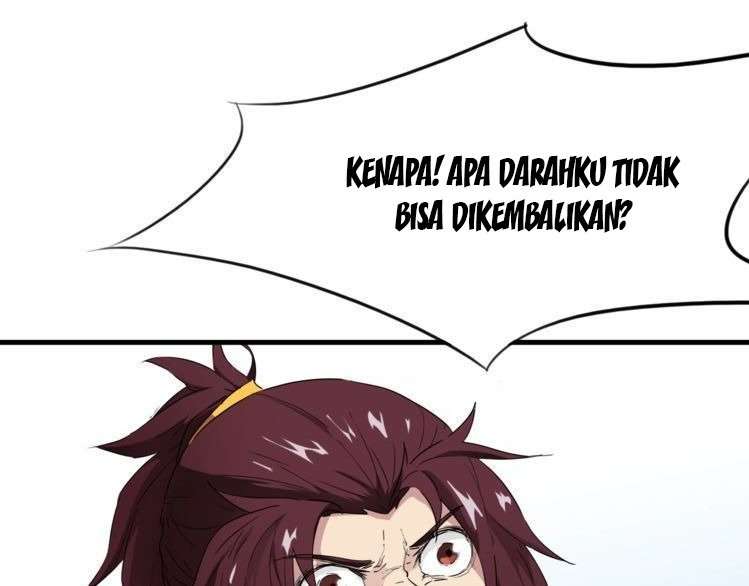Dragon’s Blood Vessels Chapter 10 - halaman 6