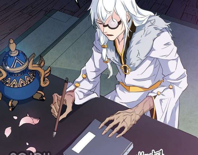 Dragon’s Blood Vessels Chapter 10 - halaman 60