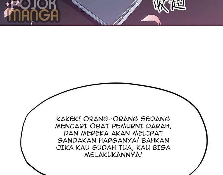 Dragon’s Blood Vessels Chapter 10 - halaman 61