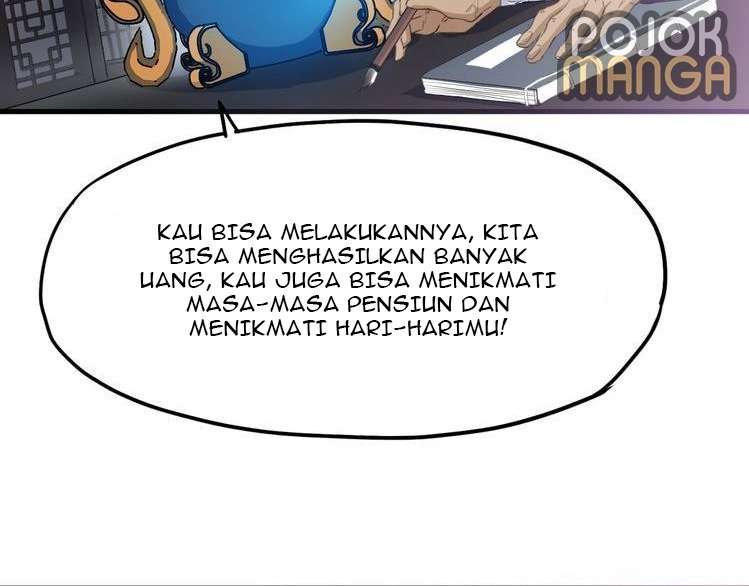 Dragon’s Blood Vessels Chapter 10 - halaman 63