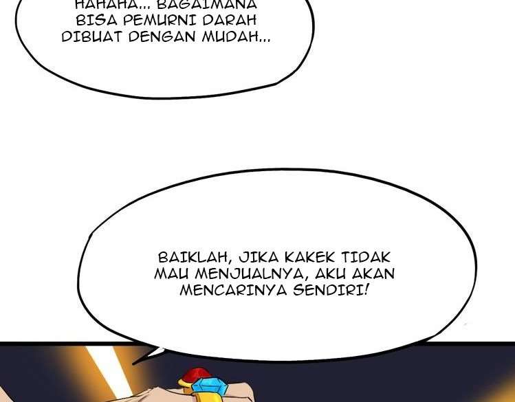 Dragon’s Blood Vessels Chapter 10 - halaman 65