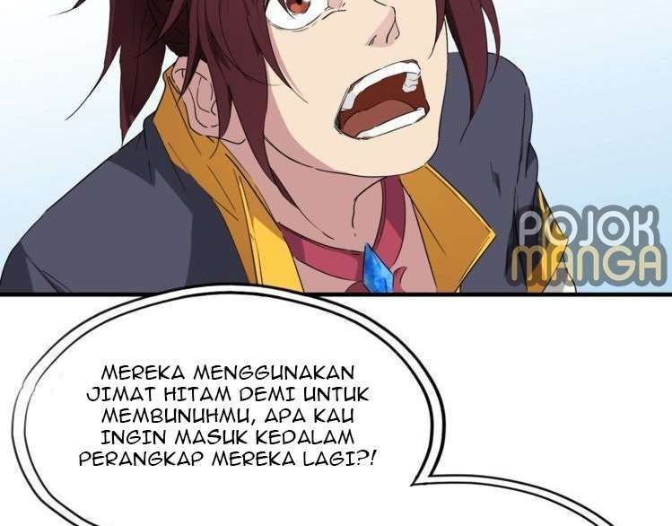 Dragon’s Blood Vessels Chapter 10 - halaman 7