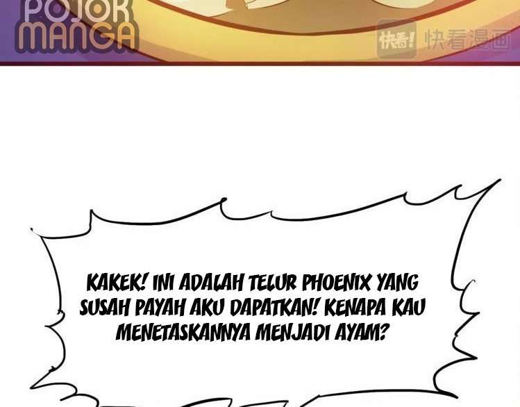 Dragon’s Blood Vessels Chapter 10 - halaman 72