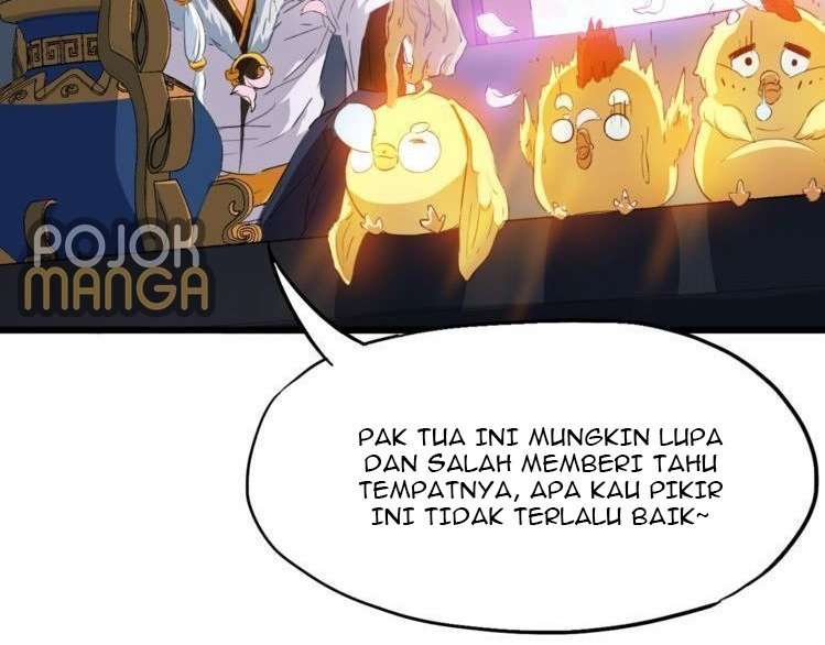 Dragon’s Blood Vessels Chapter 10 - halaman 76