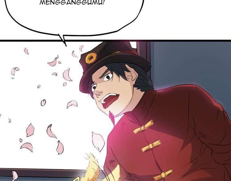 Dragon’s Blood Vessels Chapter 10 - halaman 79