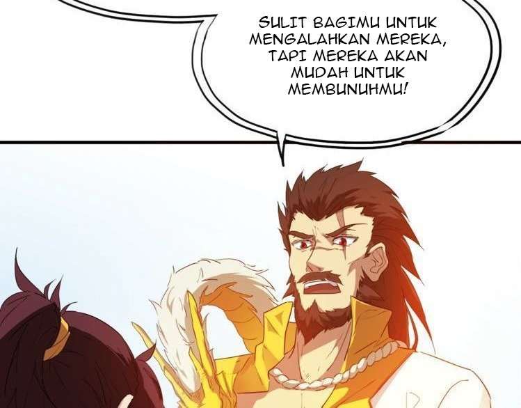 Dragon’s Blood Vessels Chapter 10 - halaman 8