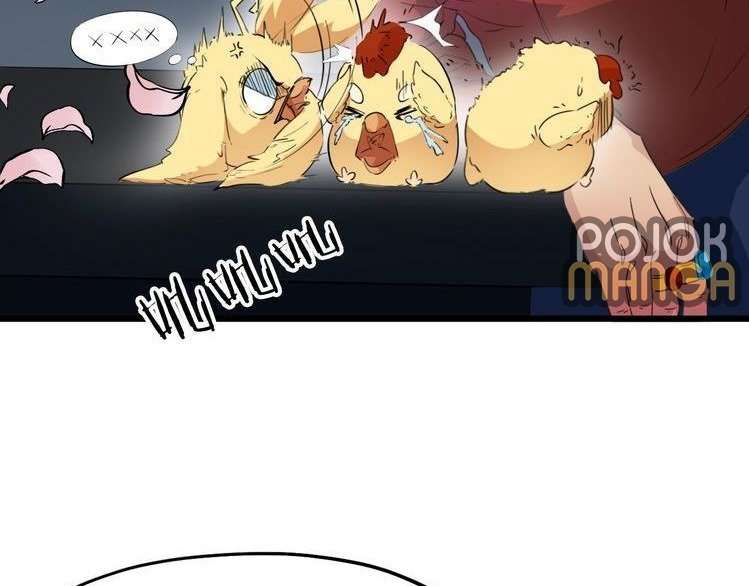 Dragon’s Blood Vessels Chapter 10 - halaman 80