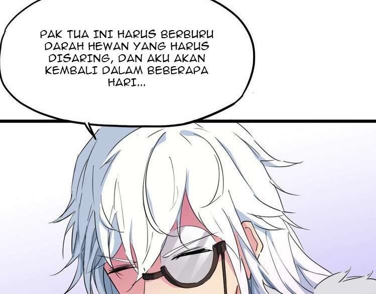 Dragon’s Blood Vessels Chapter 10 - halaman 81