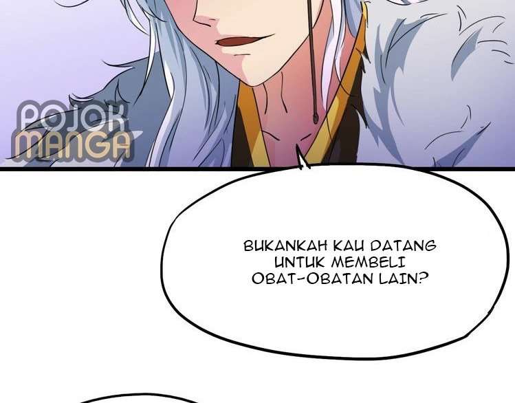 Dragon’s Blood Vessels Chapter 10 - halaman 82