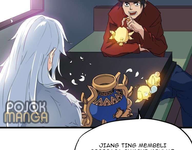 Dragon’s Blood Vessels Chapter 10 - halaman 84
