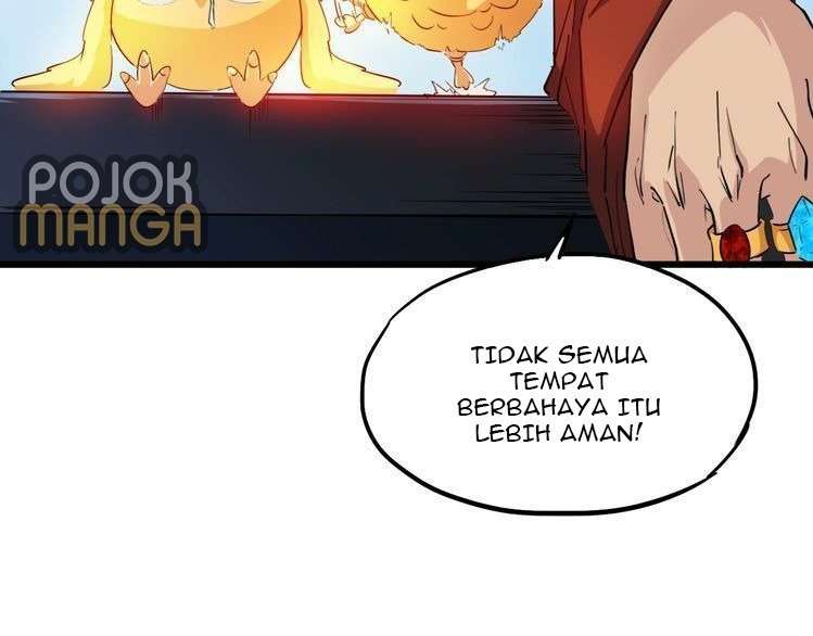 Dragon’s Blood Vessels Chapter 10 - halaman 88