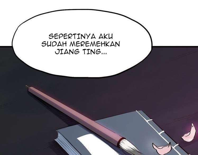 Dragon’s Blood Vessels Chapter 10 - halaman 89