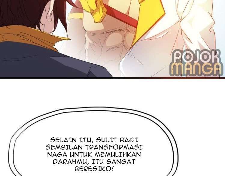 Dragon’s Blood Vessels Chapter 10 - halaman 9