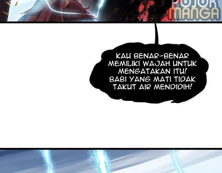Dragon’s Blood Vessels Chapter 11 - halaman 100