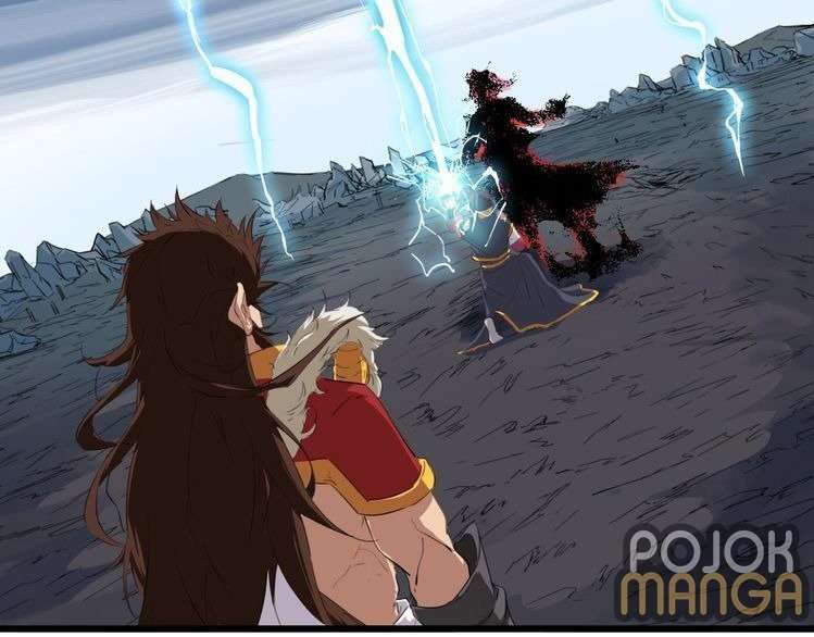 Dragon’s Blood Vessels Chapter 11 - halaman 101