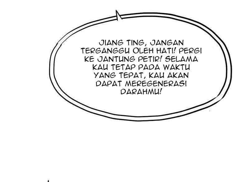 Dragon’s Blood Vessels Chapter 11 - halaman 102