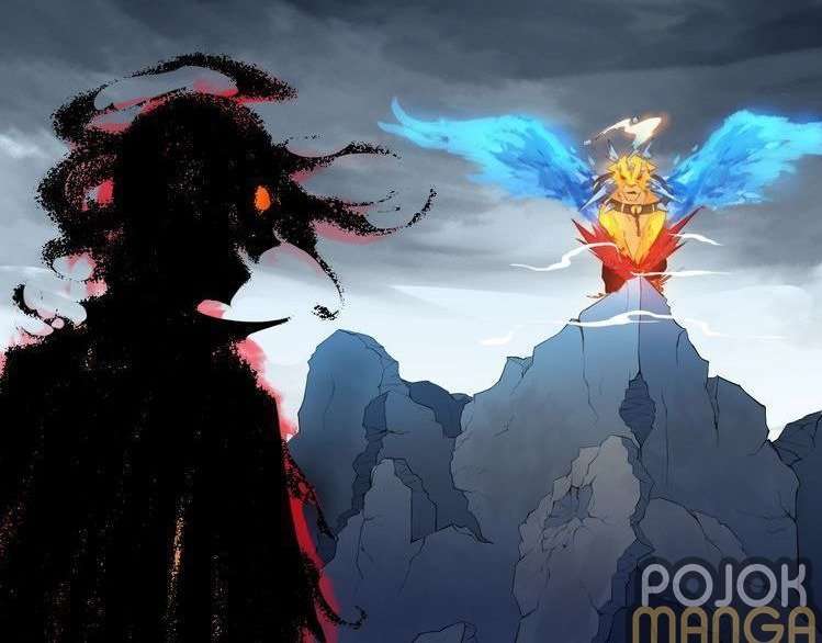Dragon’s Blood Vessels Chapter 11 - halaman 109
