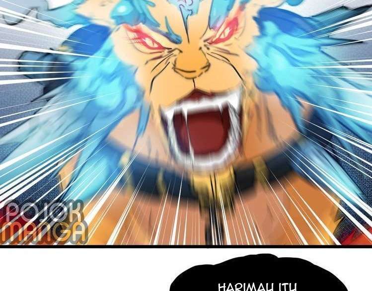 Dragon’s Blood Vessels Chapter 11 - halaman 111