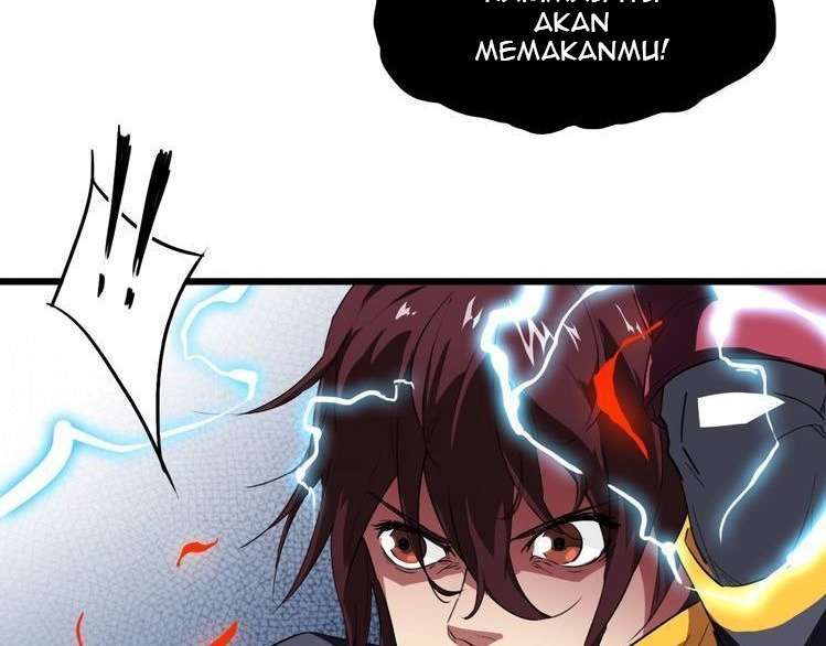 Dragon’s Blood Vessels Chapter 11 - halaman 112
