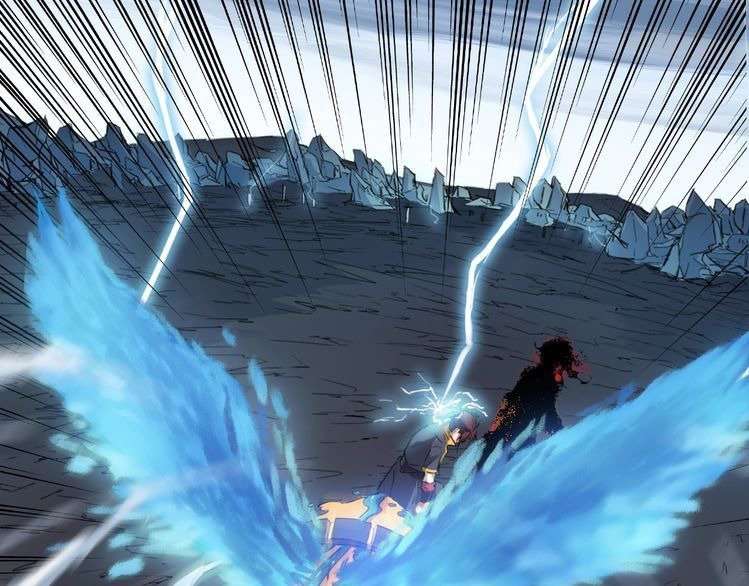Dragon’s Blood Vessels Chapter 11 - halaman 114