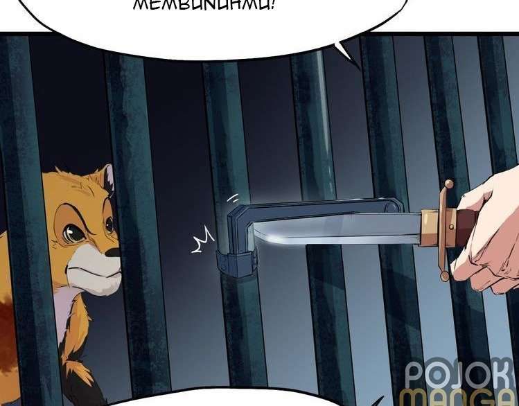 Dragon’s Blood Vessels Chapter 11 - halaman 118