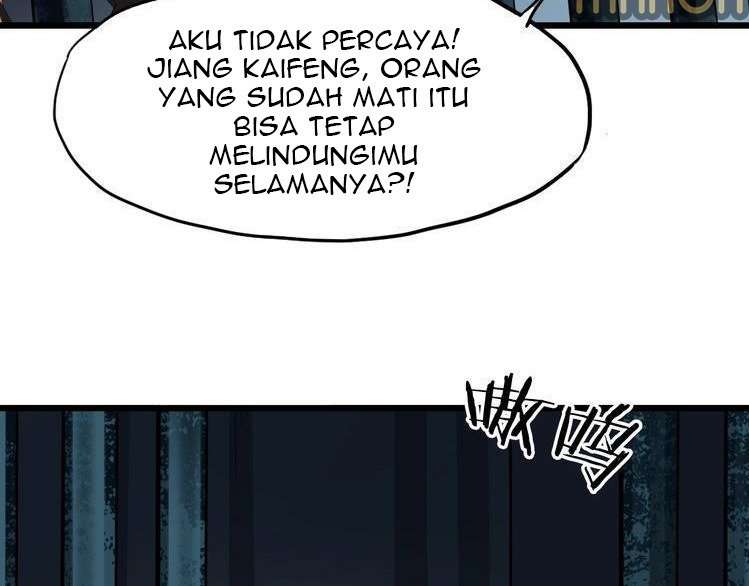 Dragon’s Blood Vessels Chapter 11 - halaman 119